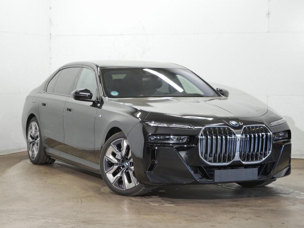 BMW i7 Sedan xDrive60