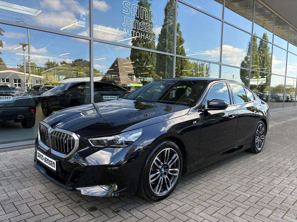 BMW i5