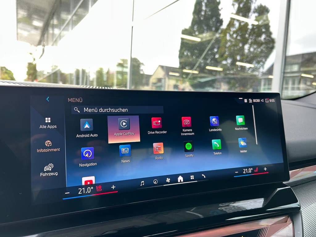 BMW i5