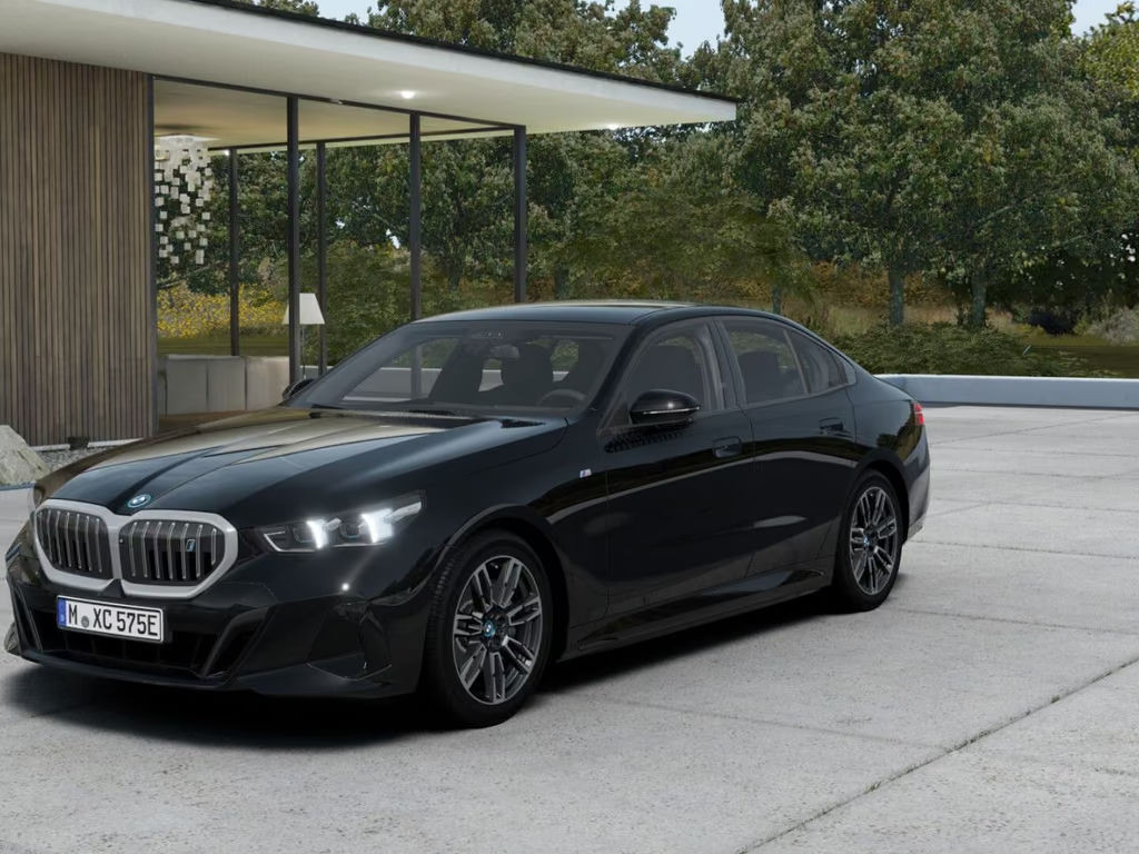 BMW i5