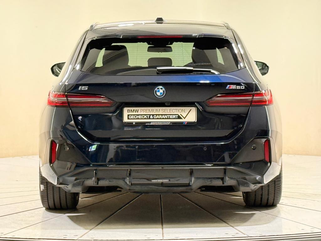 BMW i5 xDrive Touring M60