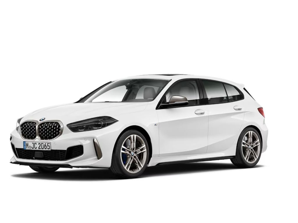 BMW 1 Serie 135 Sedan
