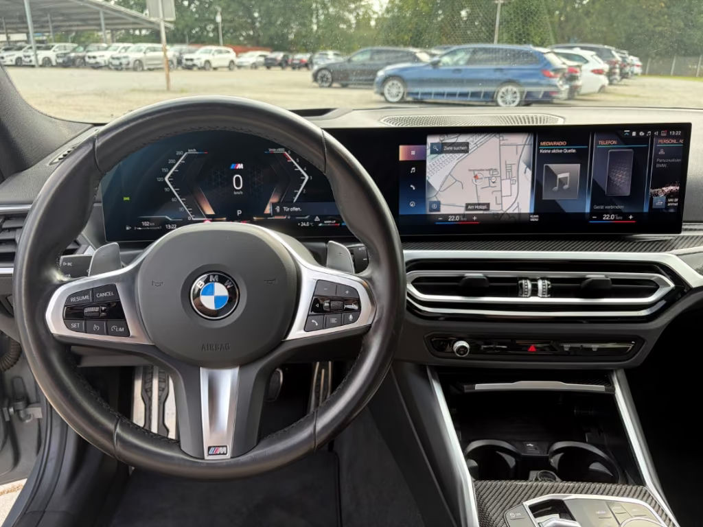 BMW M340