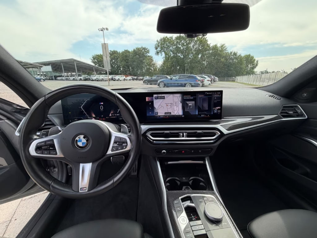 BMW M340