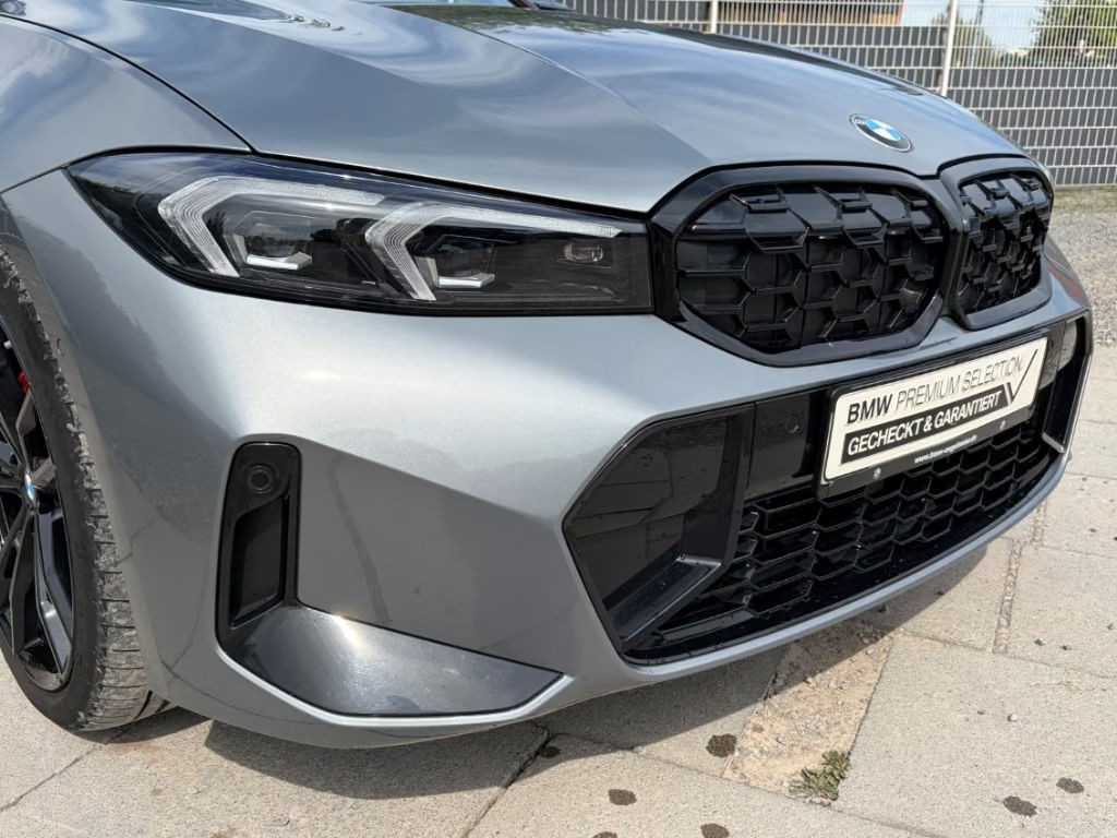 BMW M340