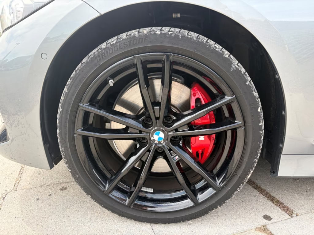 BMW M340