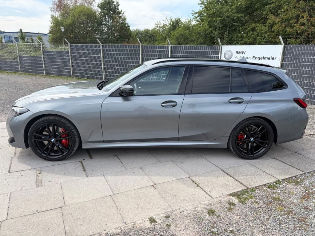BMW M340