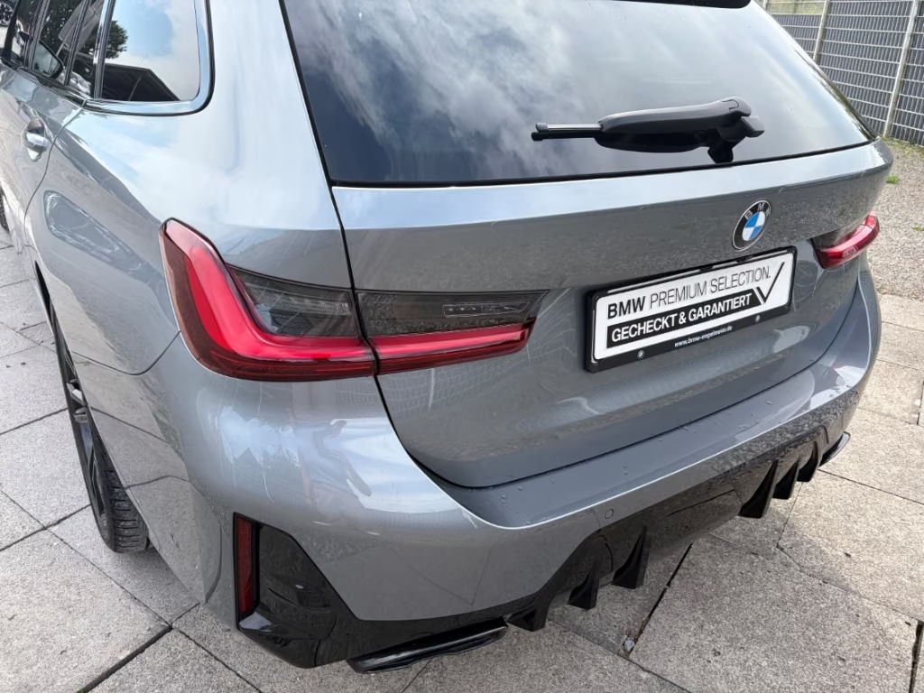BMW M340
