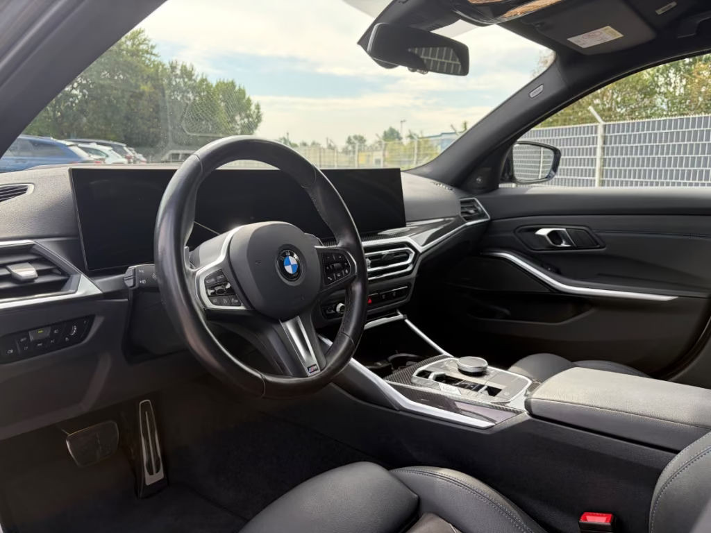 BMW M340