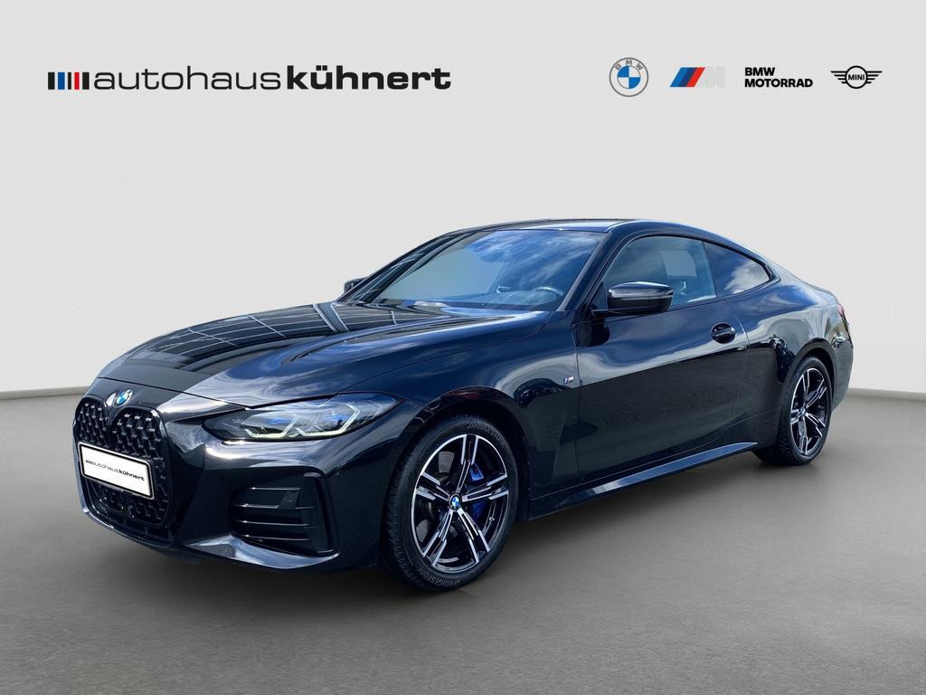 BMW M440 Coupé M440i