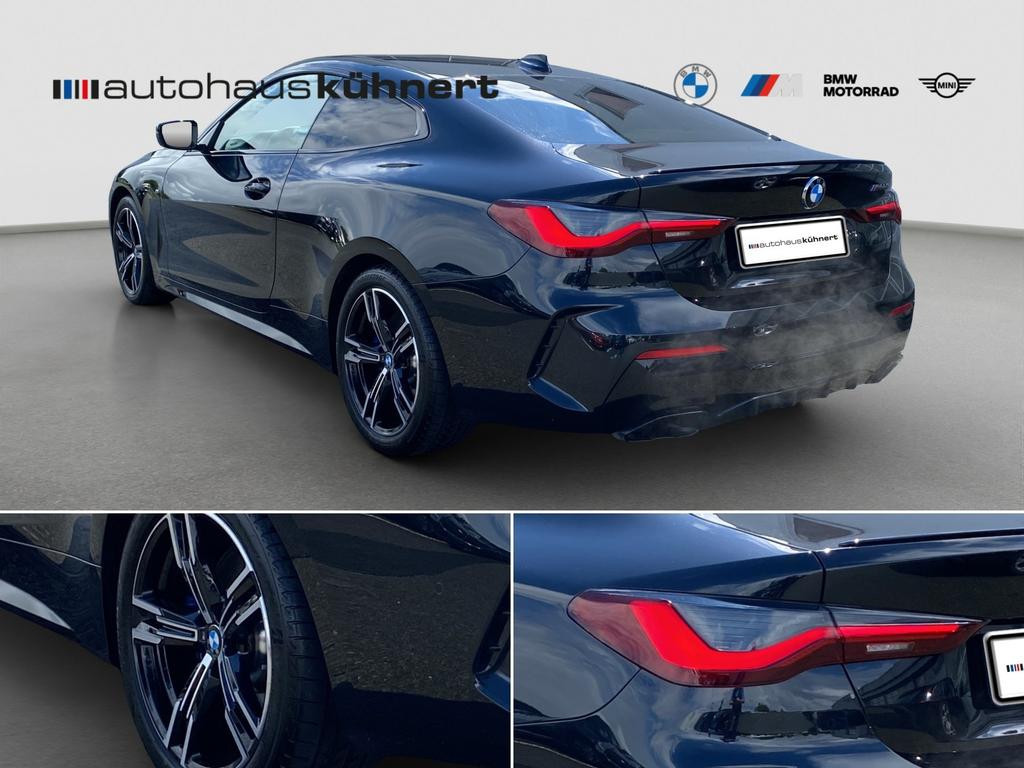 BMW M440