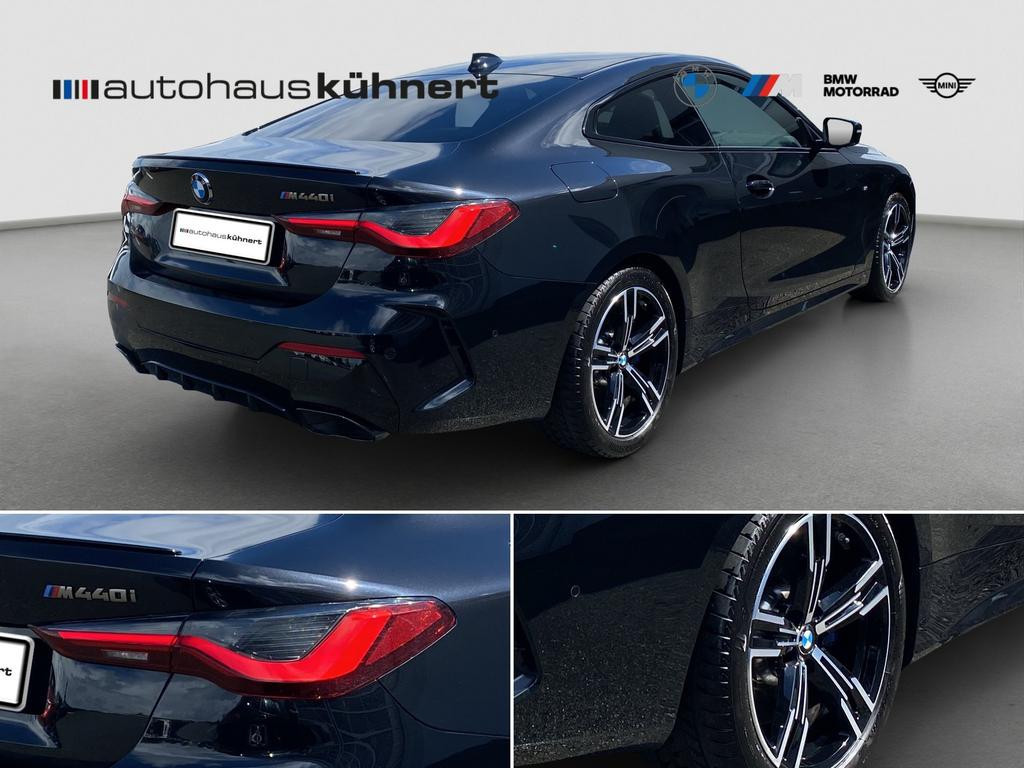 BMW M440