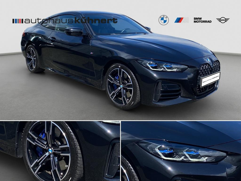 BMW M440