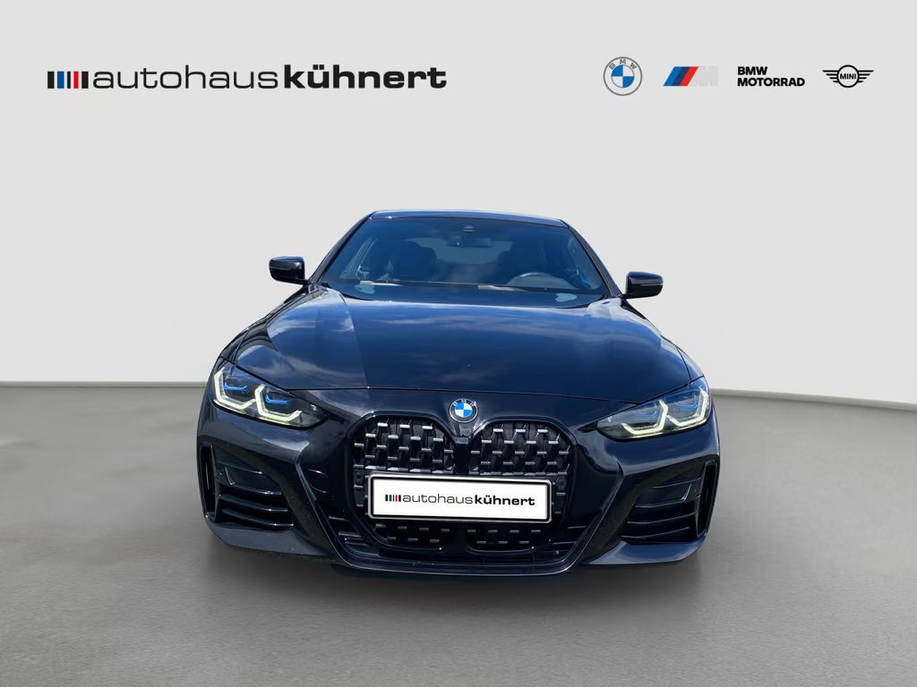 BMW M440