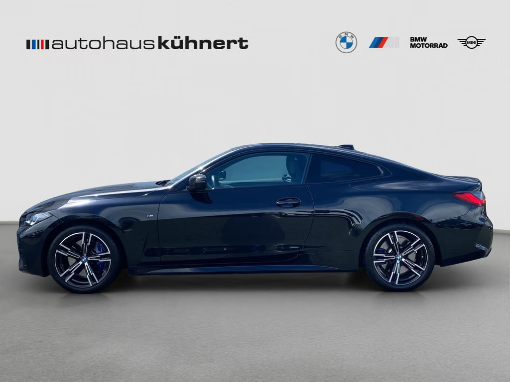 BMW M440