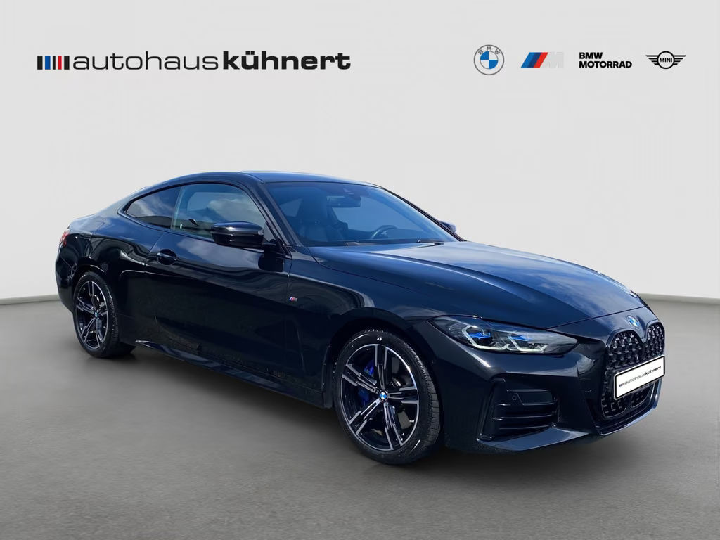 BMW M440