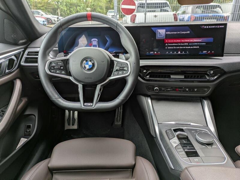 BMW M440