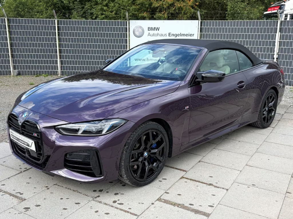 BMW M440