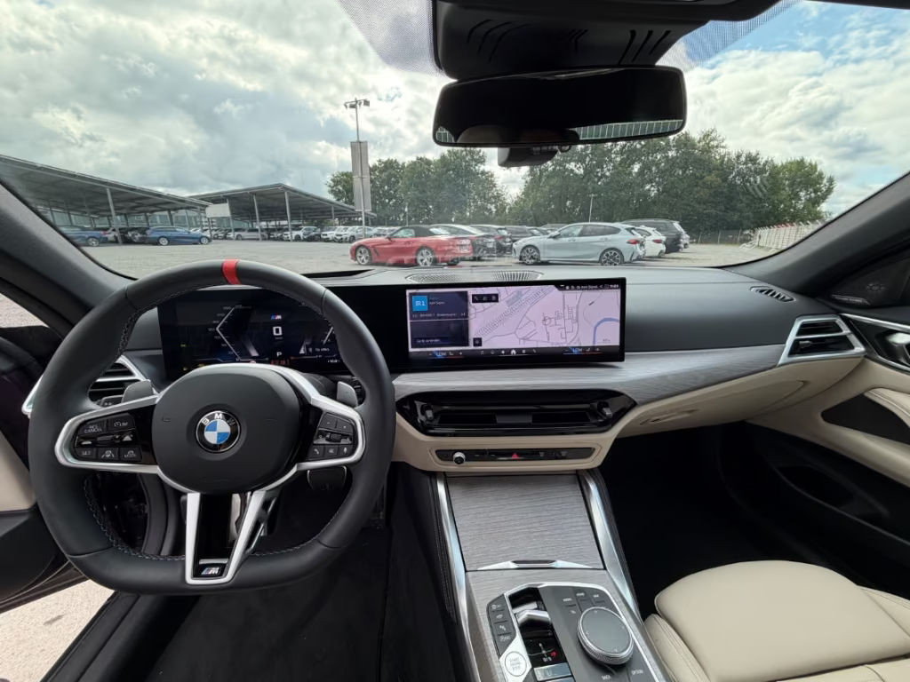 BMW M440