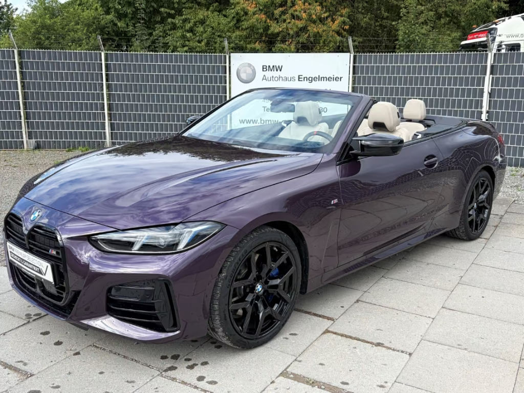 BMW M440