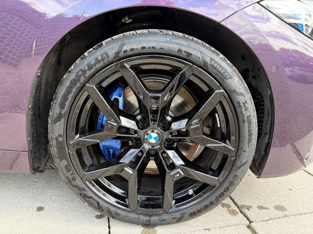 BMW M440 xDrive Cabrio M440i