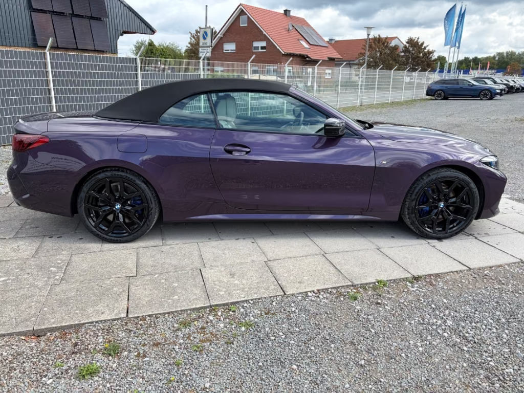 BMW M440
