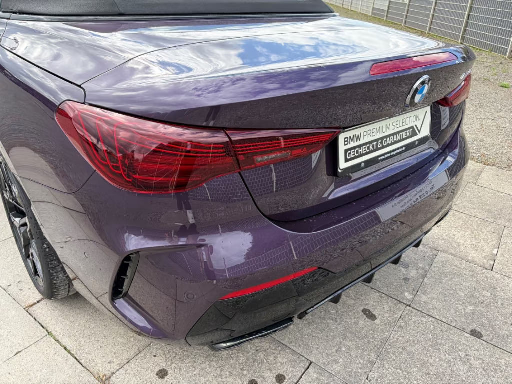 BMW M440