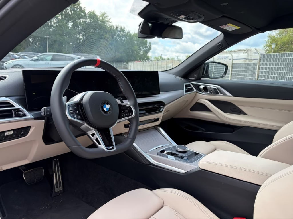 BMW M440