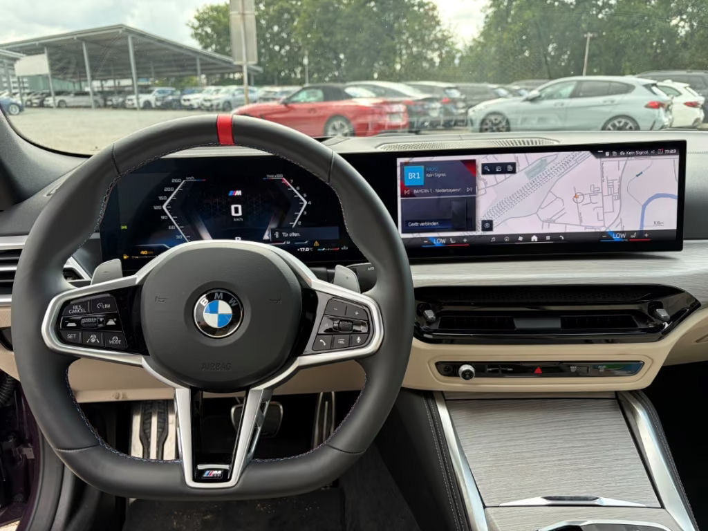 BMW M440