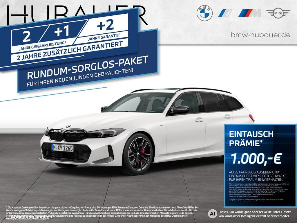 BMW M340 xDrive M340i