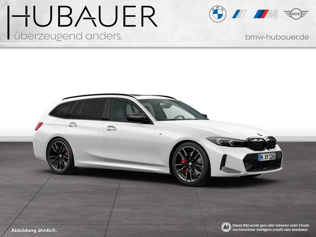 BMW M340