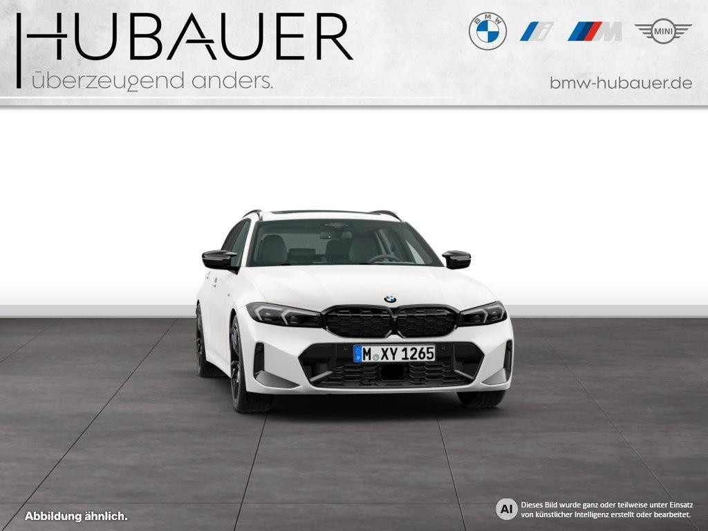 BMW M340
