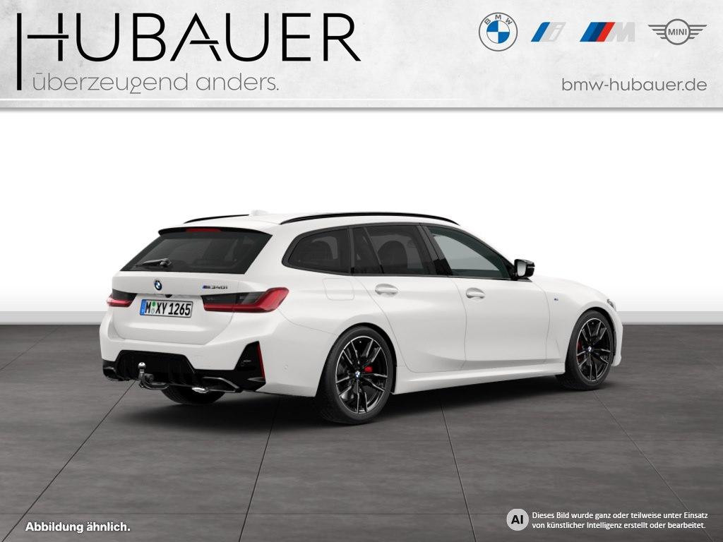 BMW M340