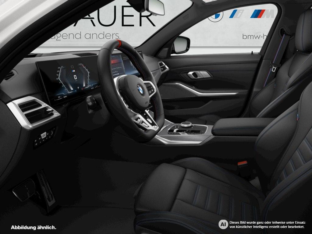 BMW M340