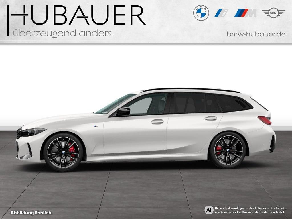 BMW M340