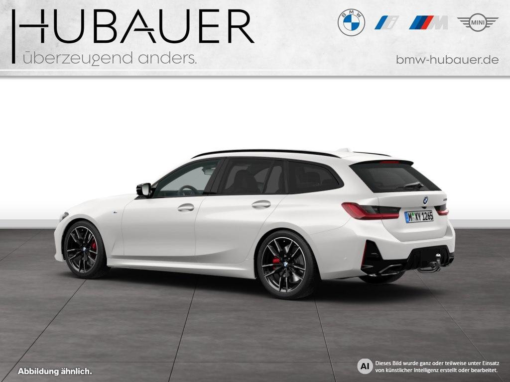 BMW M340