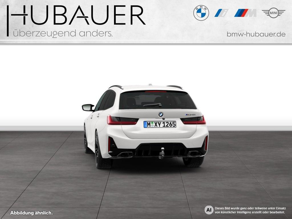 BMW M340