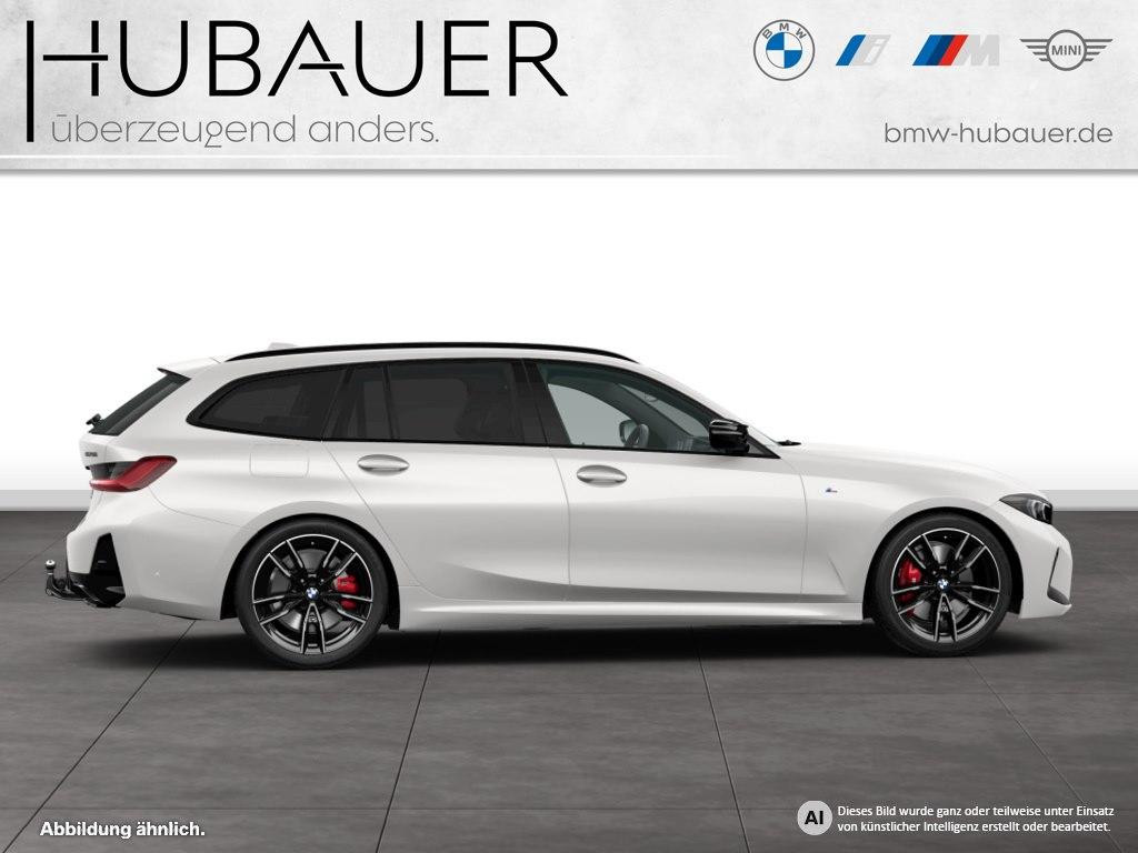 BMW M340