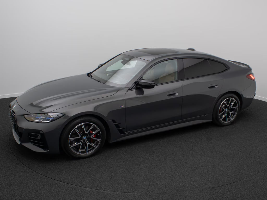 BMW M440