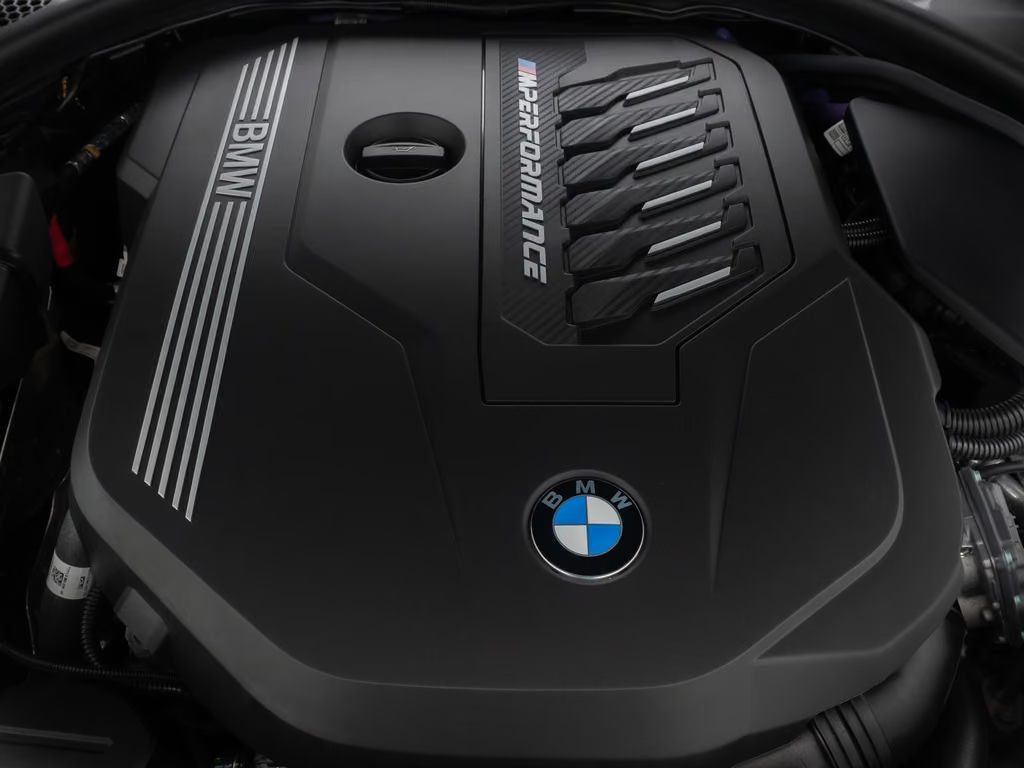 BMW M440