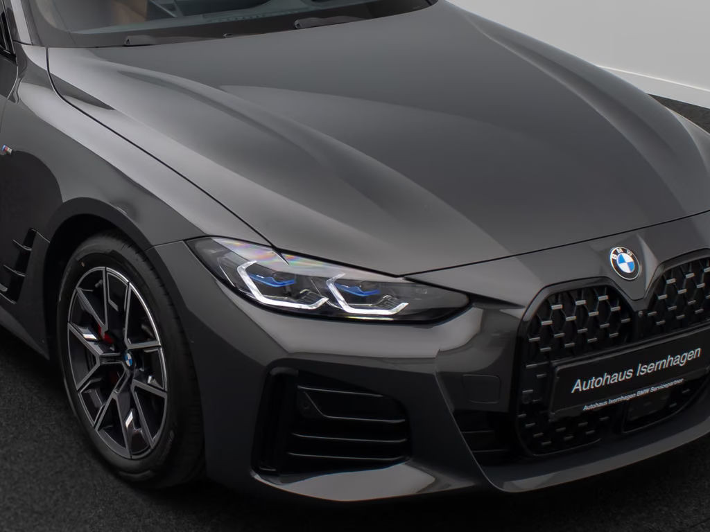 BMW M440