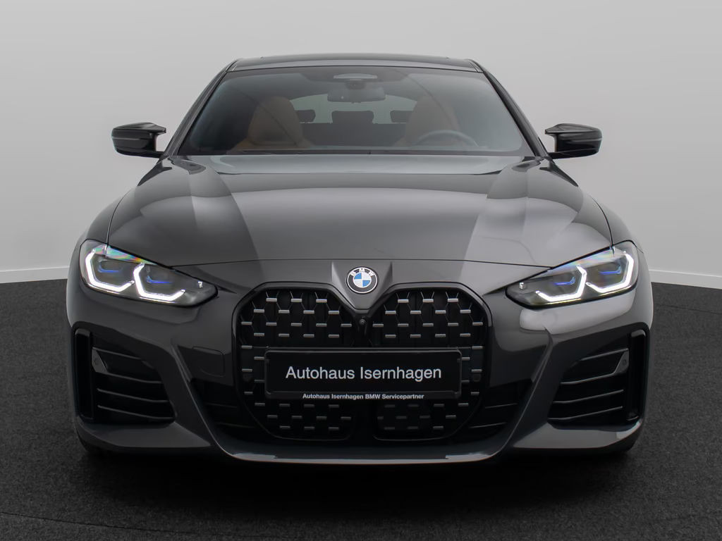 BMW M440