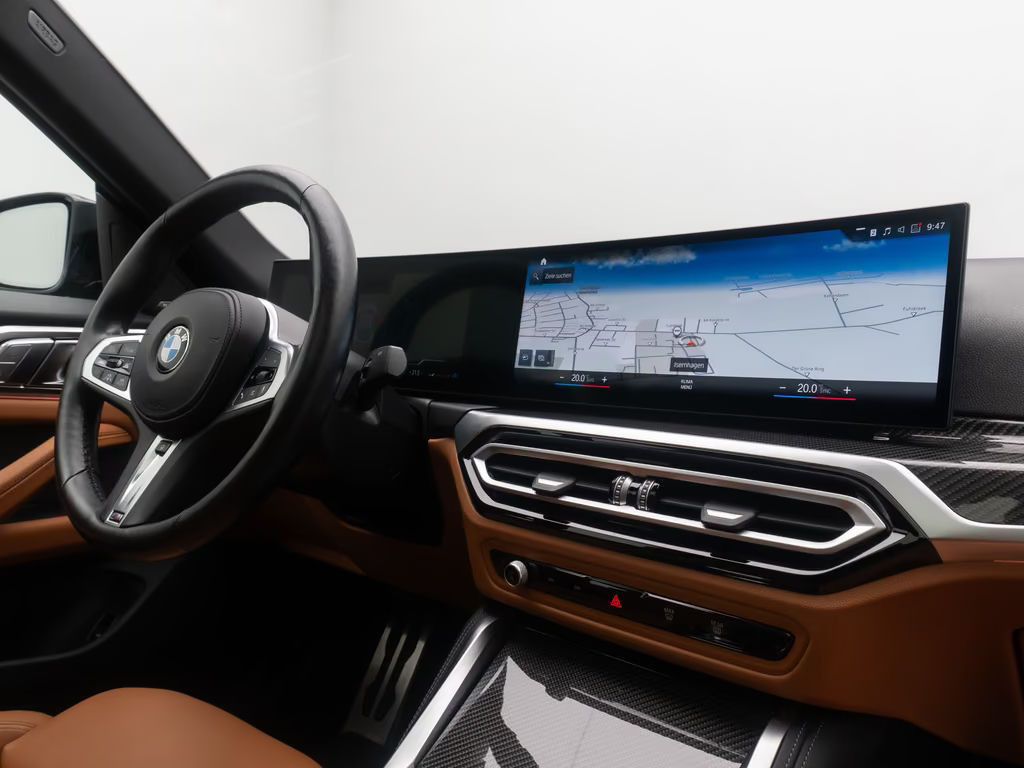 BMW M440