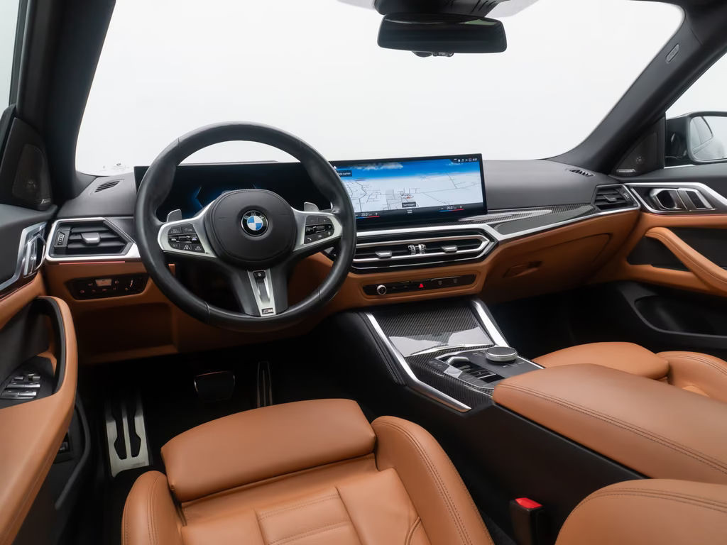 BMW M440