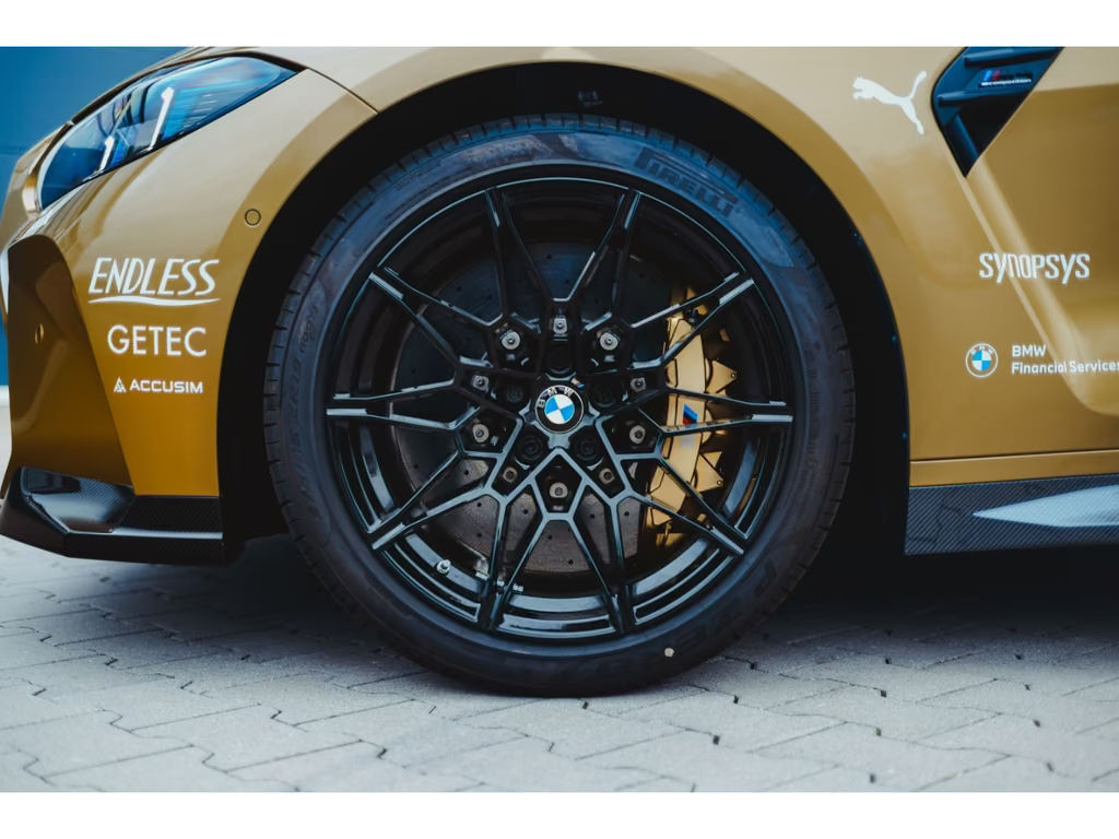 BMW M4