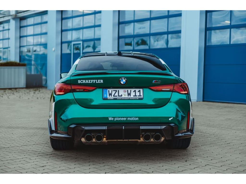 BMW M4
