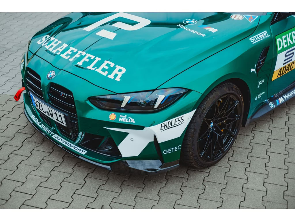 BMW M4