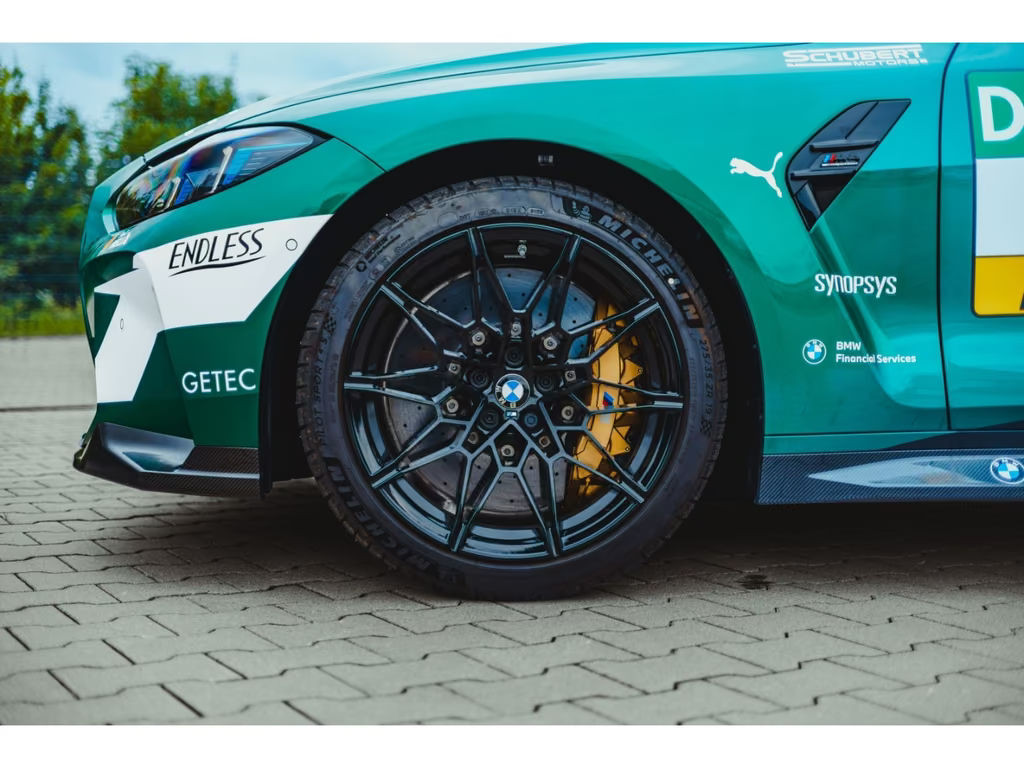 BMW M4