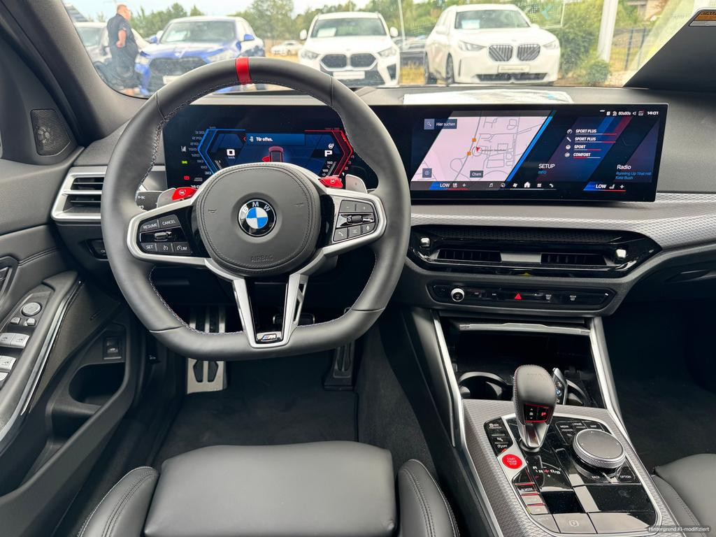 BMW M3