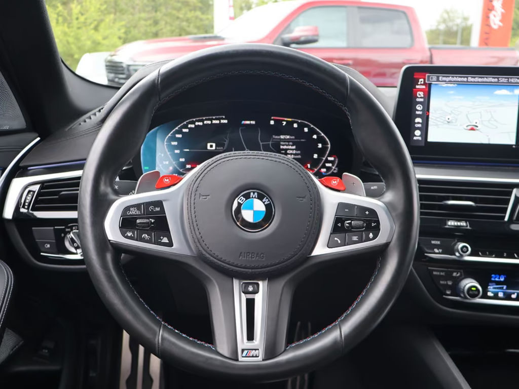 BMW M5